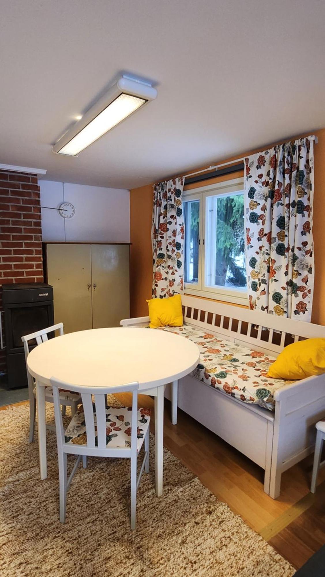 Guesthouse With Sauna Lahti Ngoại thất bức ảnh