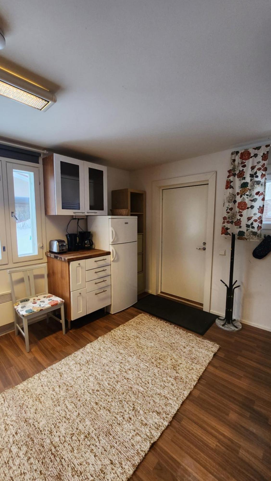 Guesthouse With Sauna Lahti Ngoại thất bức ảnh